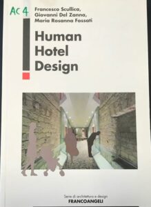 immagine copertina: Human hotel design