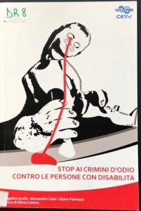 Stop ai crimini d'odio contro le persone con disabilità