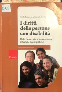 I diritti delle persone con disabilità