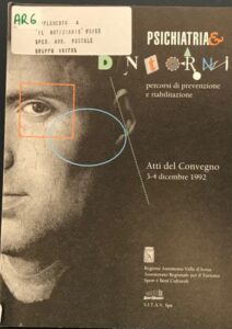 percorsi di prevenzione e riabilitazione