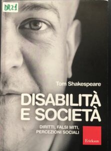 disabilità e società