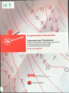 laboratorio per l'inclusione