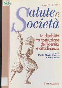 salute e società