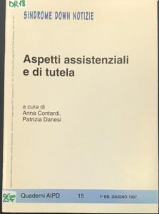Aspetti assistenziali e di tutela