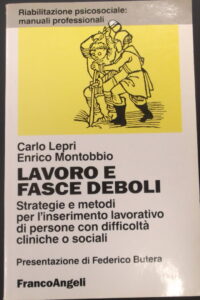 Lavoro e fasce deboli