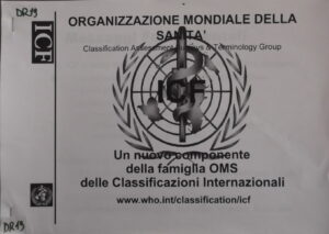 organizzazione mondiale della sanità