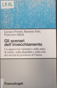 Gli scenari dell'invecchiamento