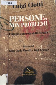 Persone non problemi