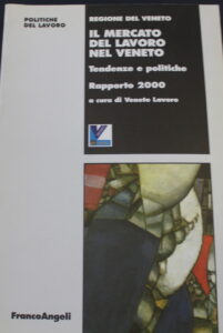 Il mercato del lavoro nel Vento