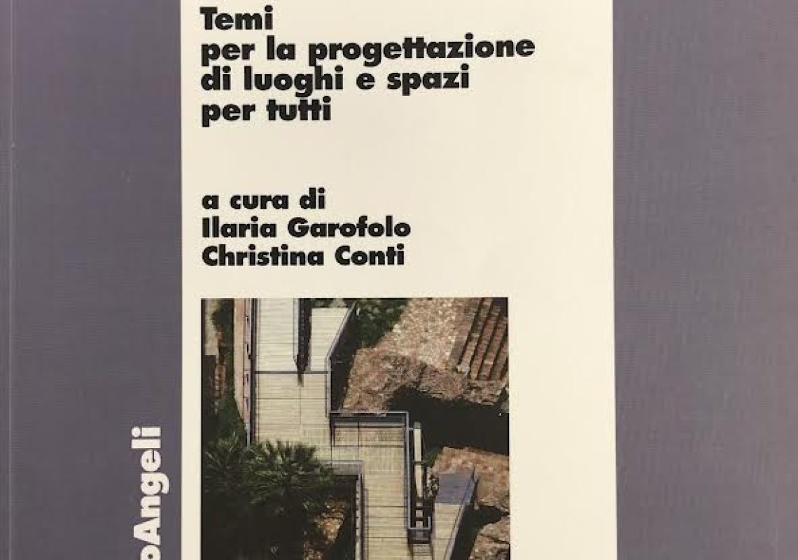 immagine copertina: accessibilità e valorizzazione dei beni culturali