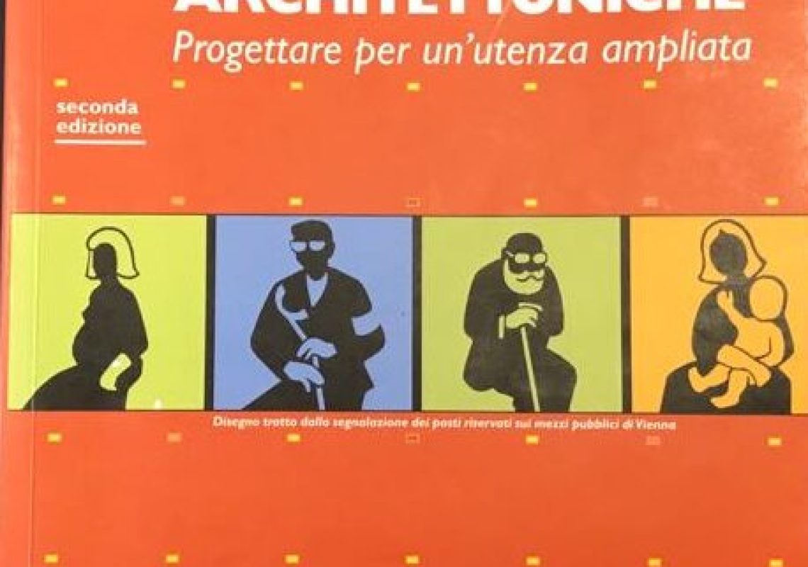 immagine copertina: Eliminazione barriere architettoniche