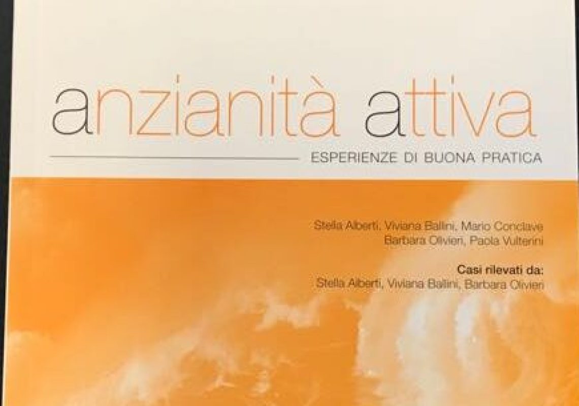 immagine copertina: Anzianità attiva