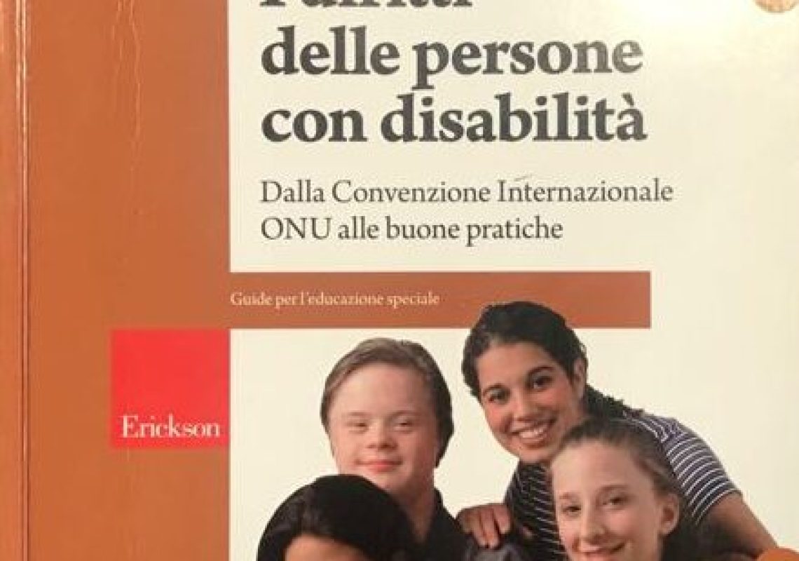 I diritti delle persone con disabilità