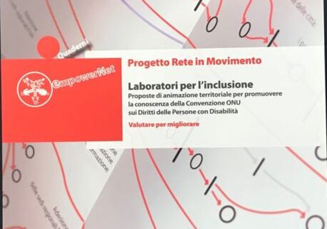 laboratorio per l'inclusione