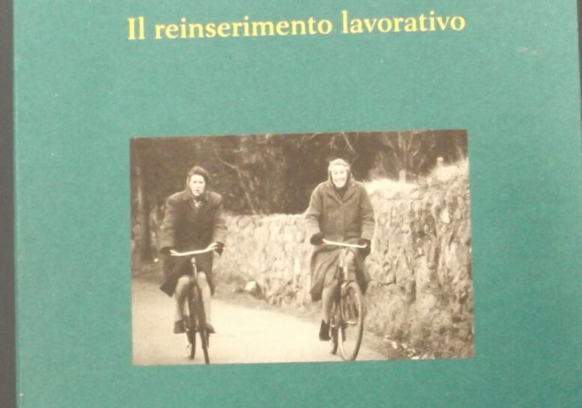 guardare a l'Europa il reinserimento lavorativo
