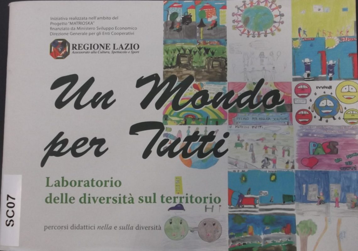 Un mondo per tutti