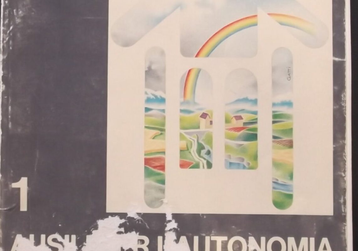 Ausili per l'autonomia