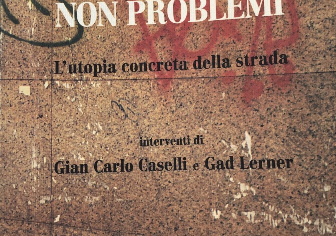 Persone non problemi