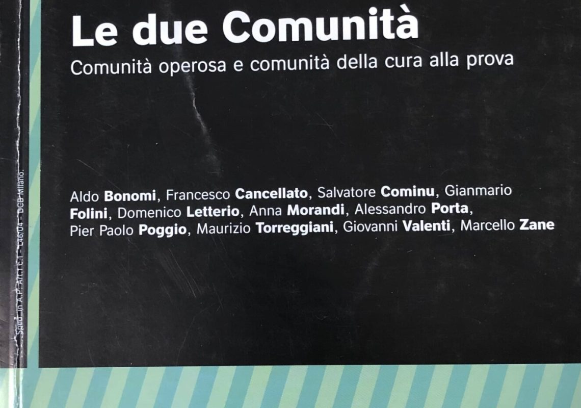 Le due comunità