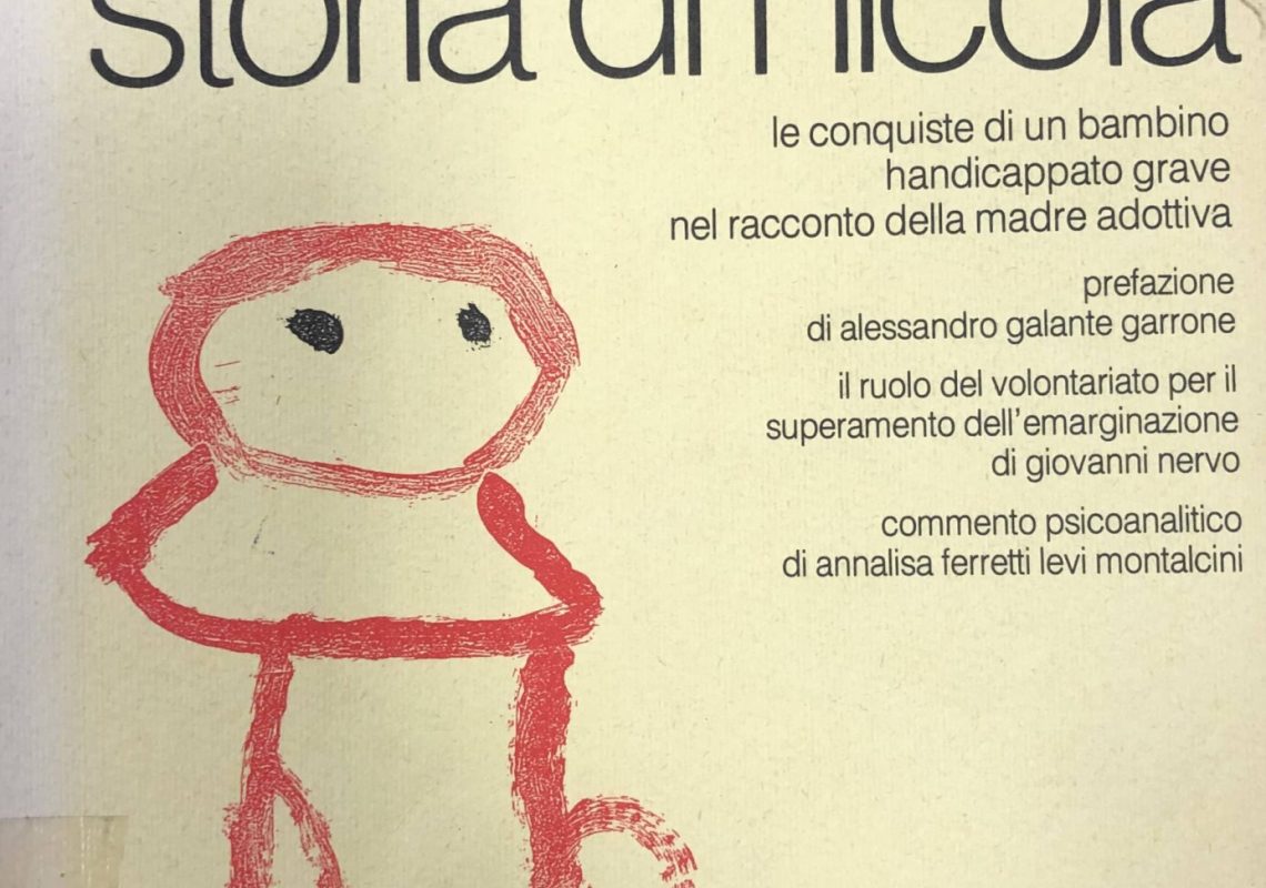 storia di nicola